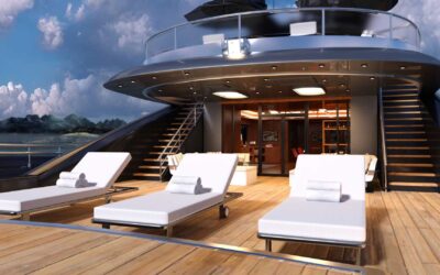 Pourquoi les yachts de luxe sont-ils tant prisés ?