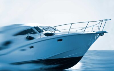 Les bateaux les plus rapides du monde