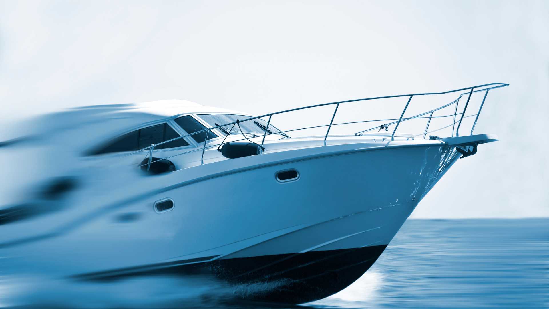 yacht rapide