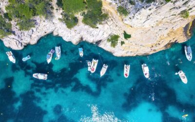 Pourquoi opter pour un bateau à voile ?