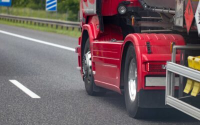 Comment devenir chauffeur de poids lourd ?