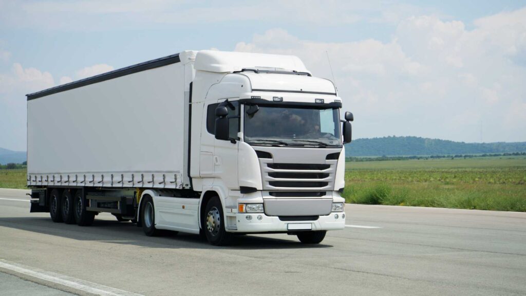 camion ford