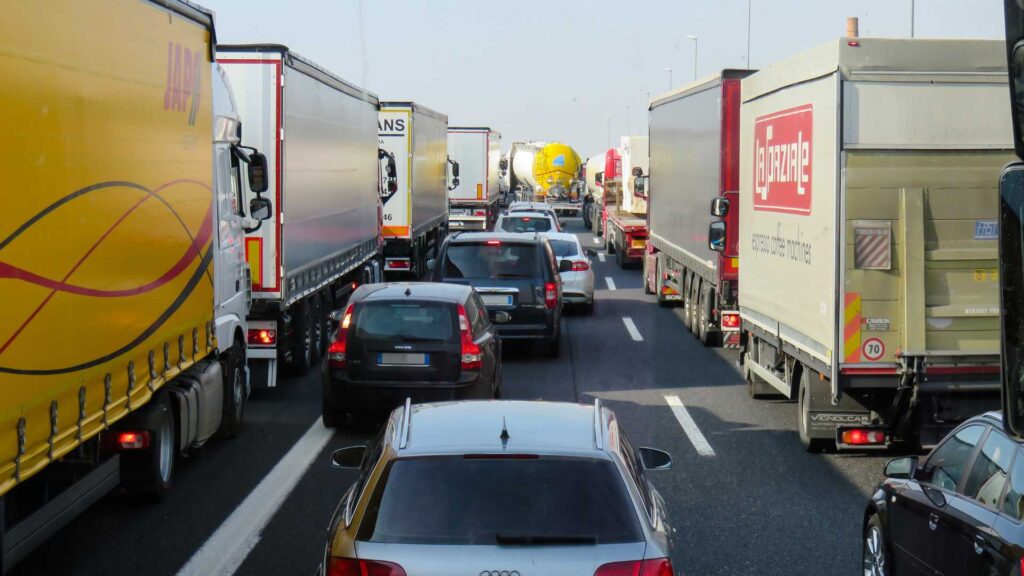 logistique