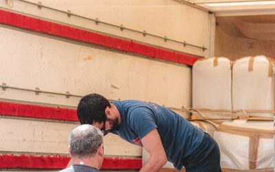 Pourquoi la logistique est-elle cruciale pour l’économie ?
