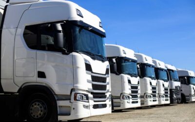 Pourquoi l’entretien des poids lourds est crucial ?