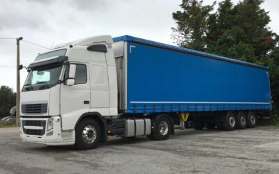 Les meilleures marques de camions en 2023