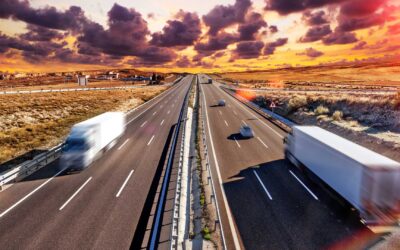 Les innovations dans l’industrie des poids lourds