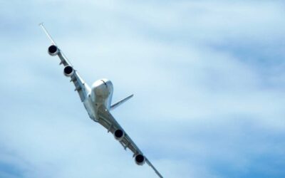 Pourquoi les vols long-courriers sont-ils si fatigants ?