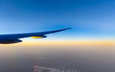 Les compagnies aériennes les plus fiables en 2024