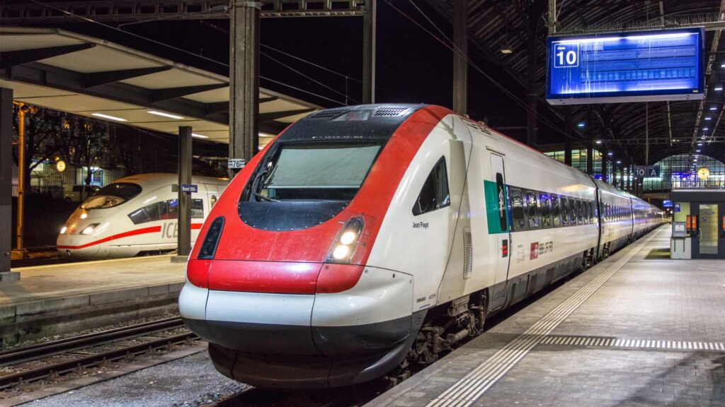 TER 