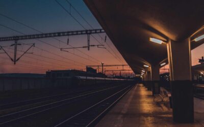 Comment voyager en train avec un budget serré ?