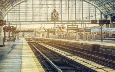 Les lignes de train les plus pittoresques d’Europe
