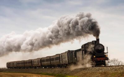 Les différences entre trains électriques, diesel et à vapeur
