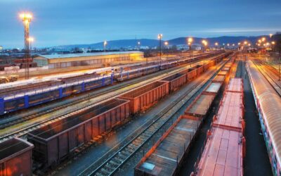 Pourquoi les trains de marchandises sont-ils cruciaux pour l’économie ?