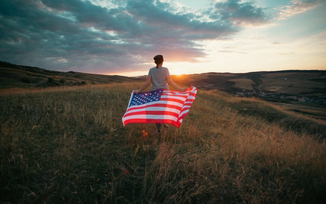 4 raisons de déménager de la France vers les USA