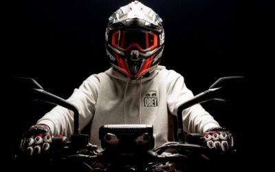 Les casques moto modulables : avantages et critères de choix
