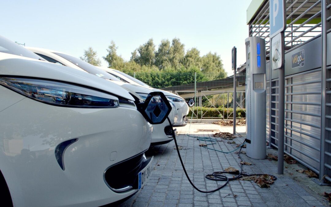 Comment détecter une panne électrique sur une voiture électrique ?