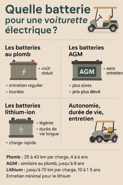 batterie voiture electrique